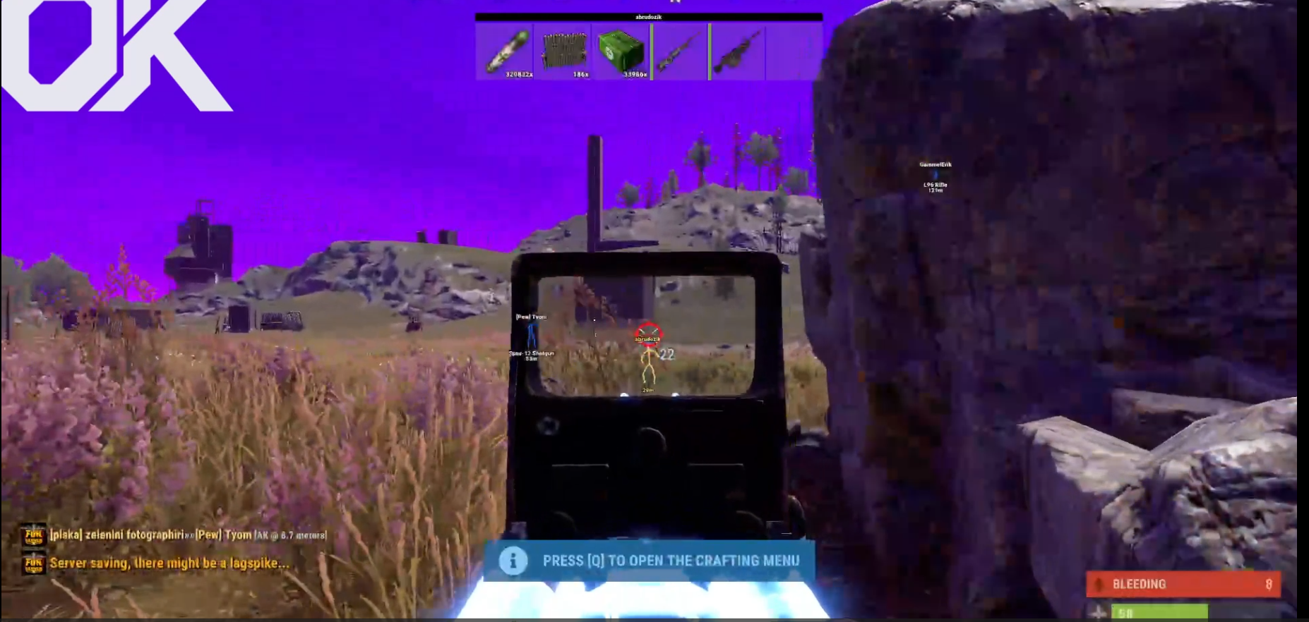 RUST EXTERNAL - Image 4