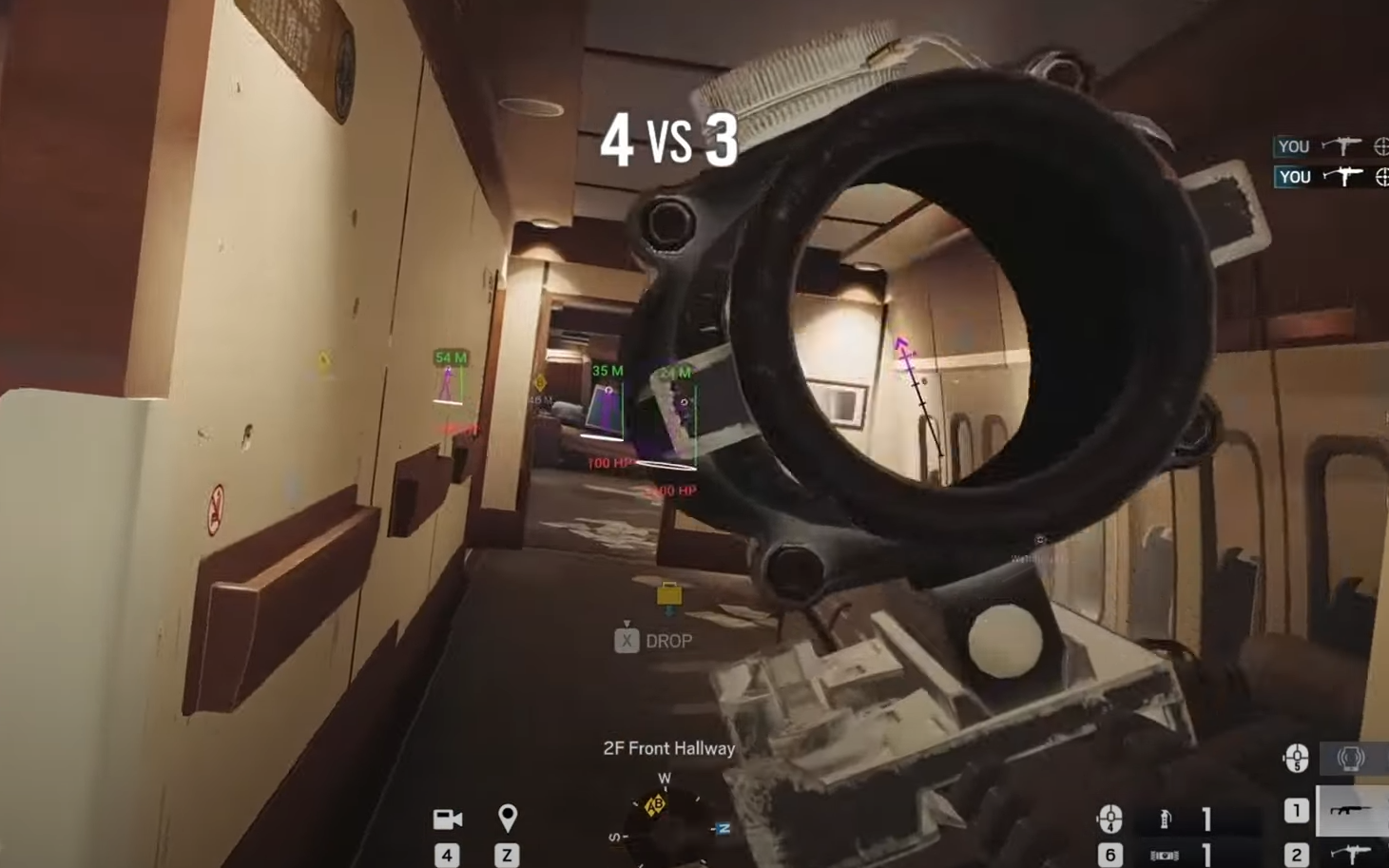 Rainbow 6 Siege X - External - Image 5