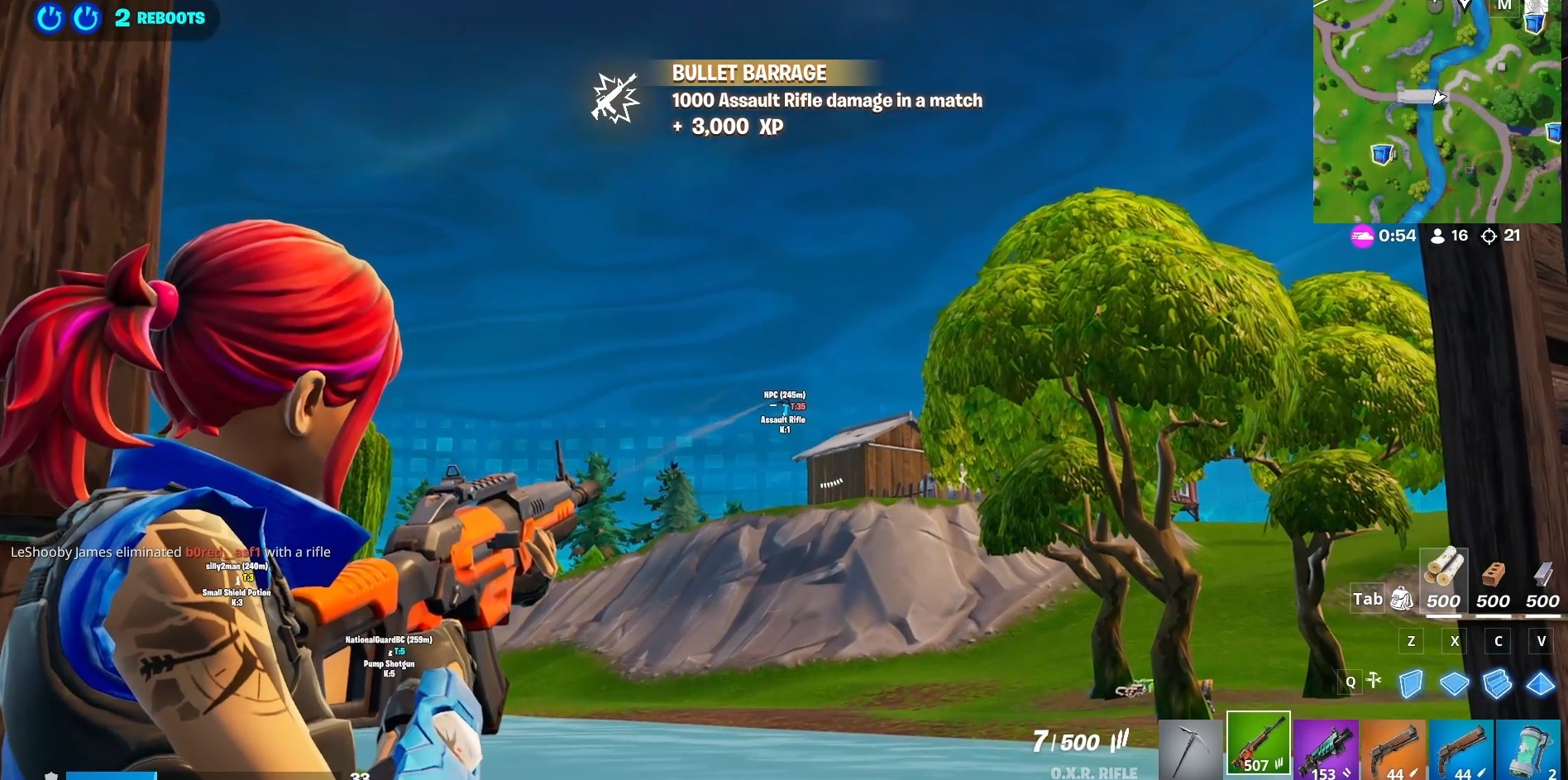 Fortnite - External - Image 5