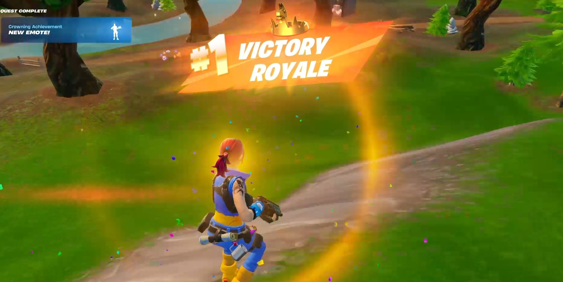 Fortnite - External - Image 6